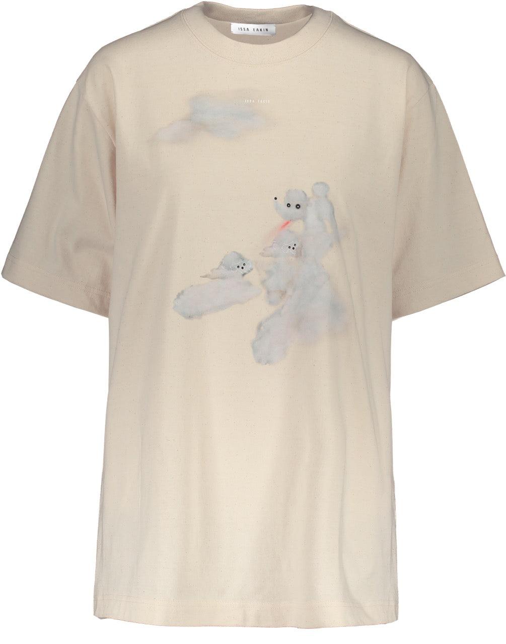 ALL DOGS TEE