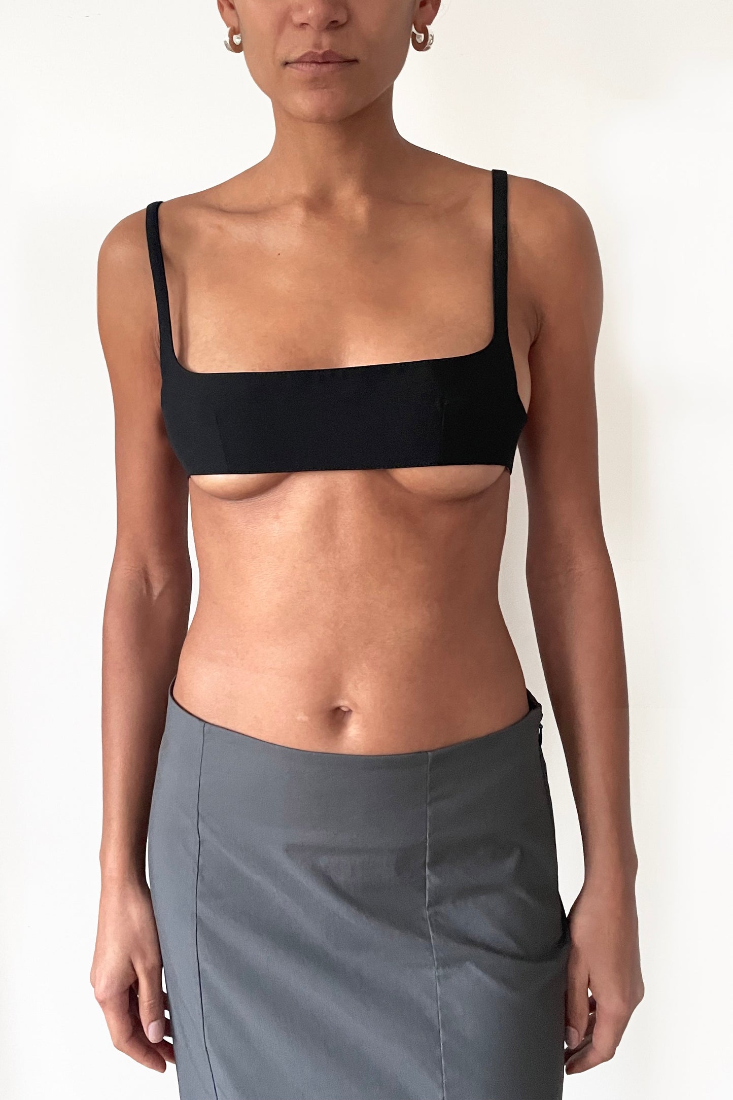 PEARL BAR BRA