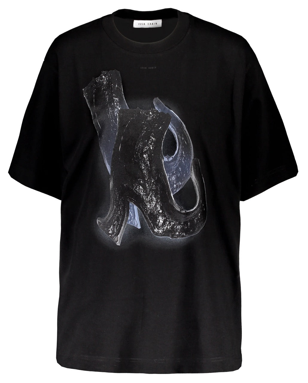 TAR BOOT TEE