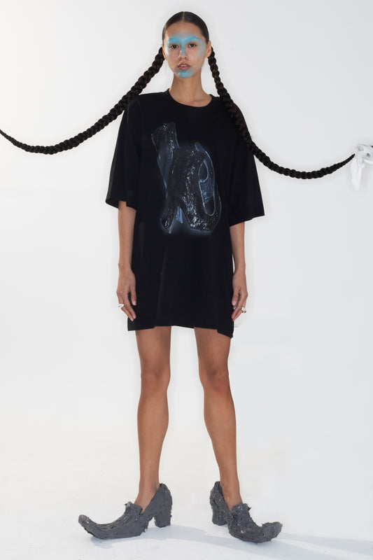 TAR BOOT TEE