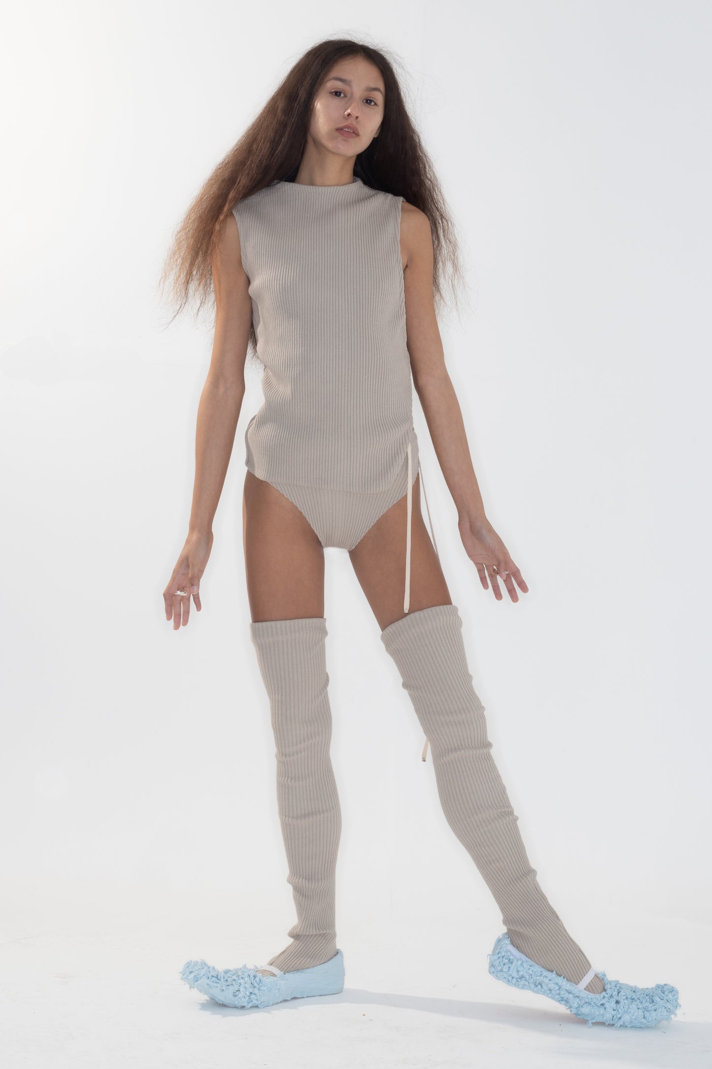 STEVIE KNIT TOP