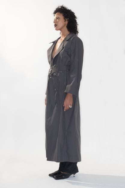 TRENCH MAXI